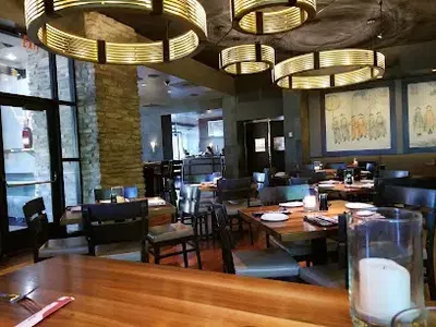 P.F. Chang's