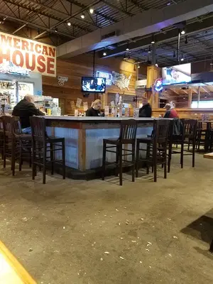 Logan's Roadhouse