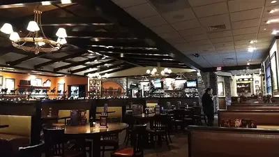 LongHorn Steakhouse