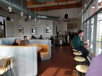 Chipotle Mexican Grill