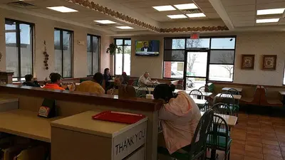 Taco Shop