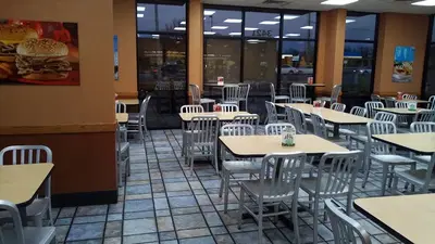 Arby's