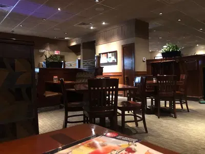 Red Lobster