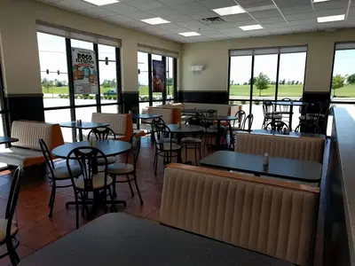 Braum's Ice Cream & Dairy Store