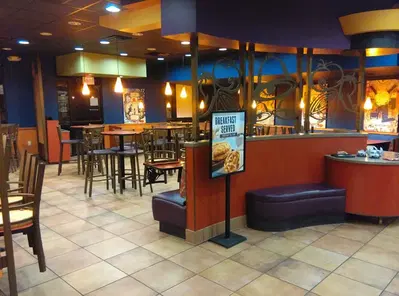Taco Bell
