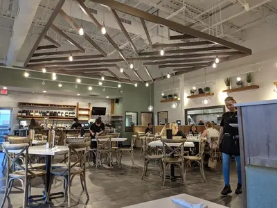 Albero Bistro