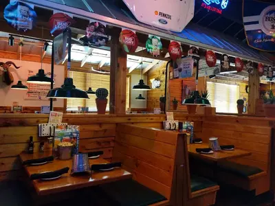 Texas Roadhouse