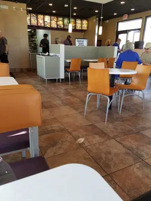 Taco Bell