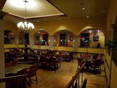 Felipe's Jr. Mexican Restaurant