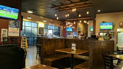 Ziggy's Pizza East