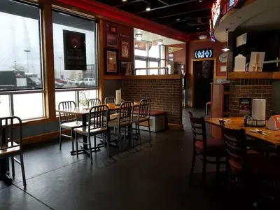 Pizza Hut