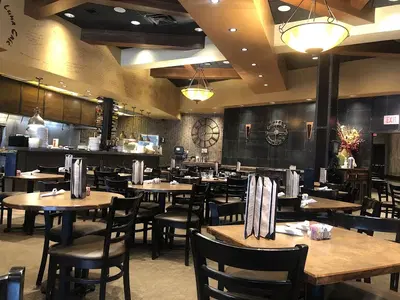 Bella Luna Cafe