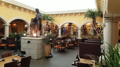Abuelo's Mexican Restaurant
