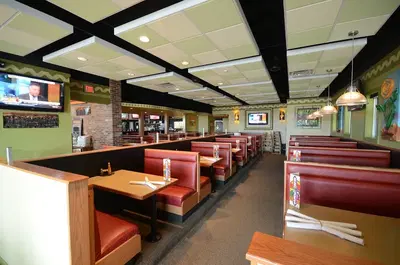 Jose Pepper's Mexican Restaurant