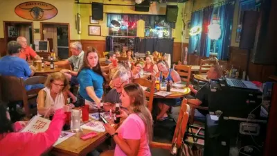 Jake's Place