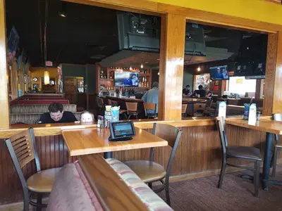 Applebee's Grill + Bar
