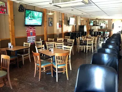 Betty C's Bar and Grill