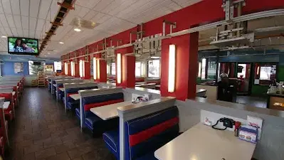 Fritz's
