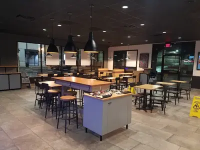 Taco Bell