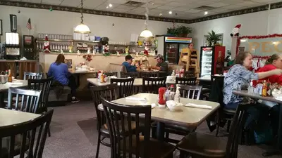 Pegah's Family Restaurant