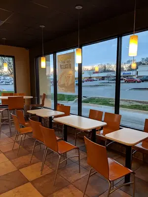 Taco Bell