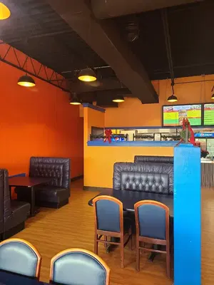 Juan Jose's Taqueria