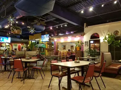 Dos Reales Authentic Mexican Restaurant