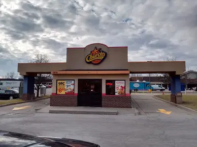 Church's Texas Chicken