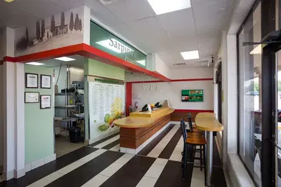 Sarpino's Pizzeria Shawnee