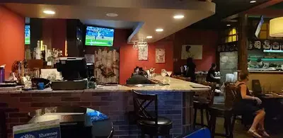 Oishi Sushi Restaurant & Bar