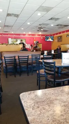 Anita's Cuisine