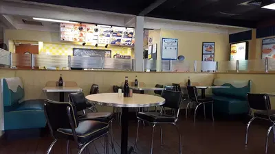 A&W Restaurant