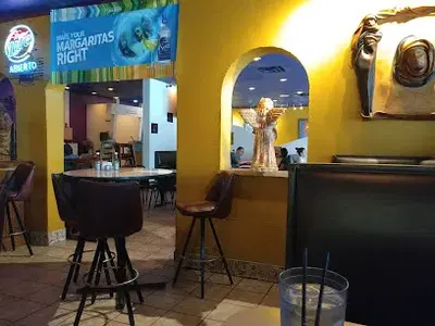 Dos Reales Mexican Restaurant