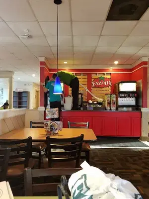 Fazoli's