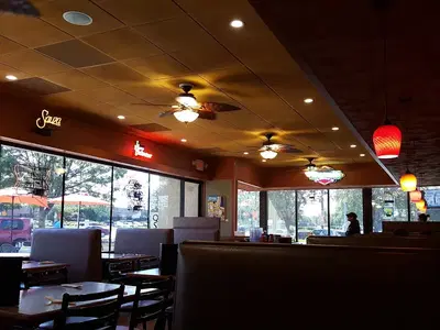 Margarita's Mexican Restaurant - Lenexa KS