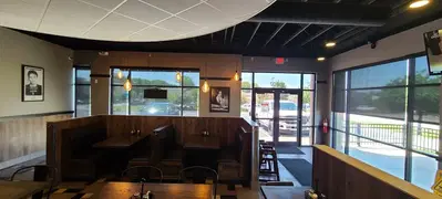 Glory Days Pizza