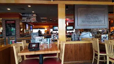 Applebee's Grill + Bar
