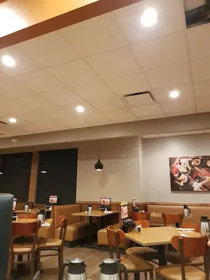 IHOP