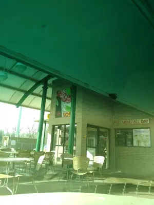 Sonic Drive-In