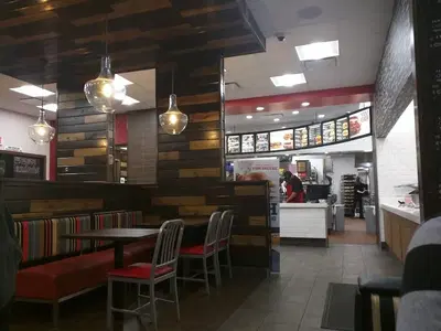 Arby's