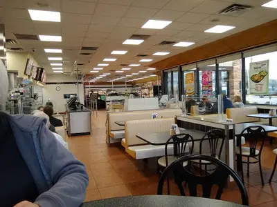 Braum's Ice Cream & Dairy Store