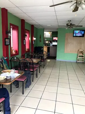 El Viejito Mexican Restaurant