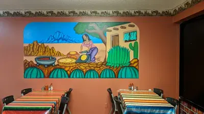 Jalisco Restaurant