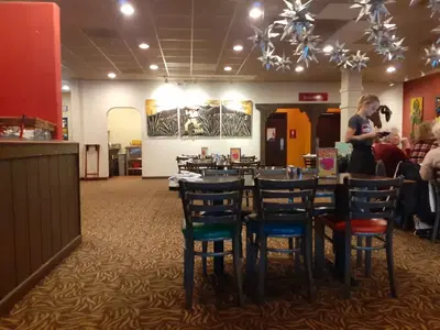 Carlos O'Kelly's
