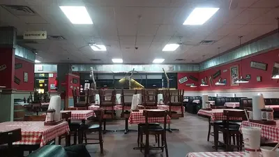 Hog Wild Pit Bar-B-Q