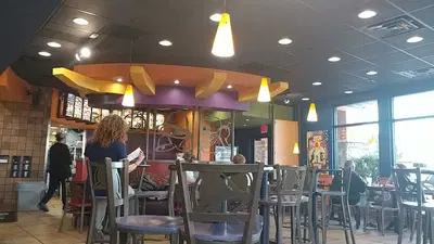 Taco Bell
