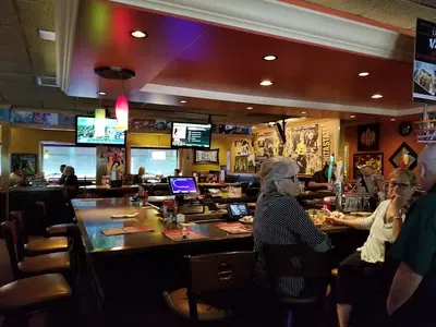 Applebee's Grill + Bar