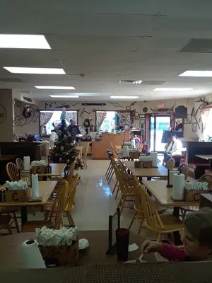 Auntie C's Restaurant