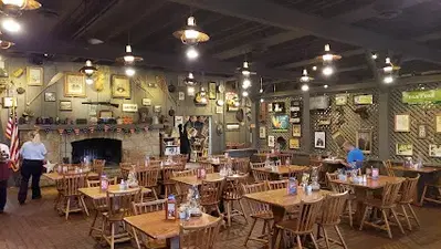 Cracker Barrel Old Country Store