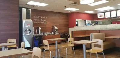 Wendy's